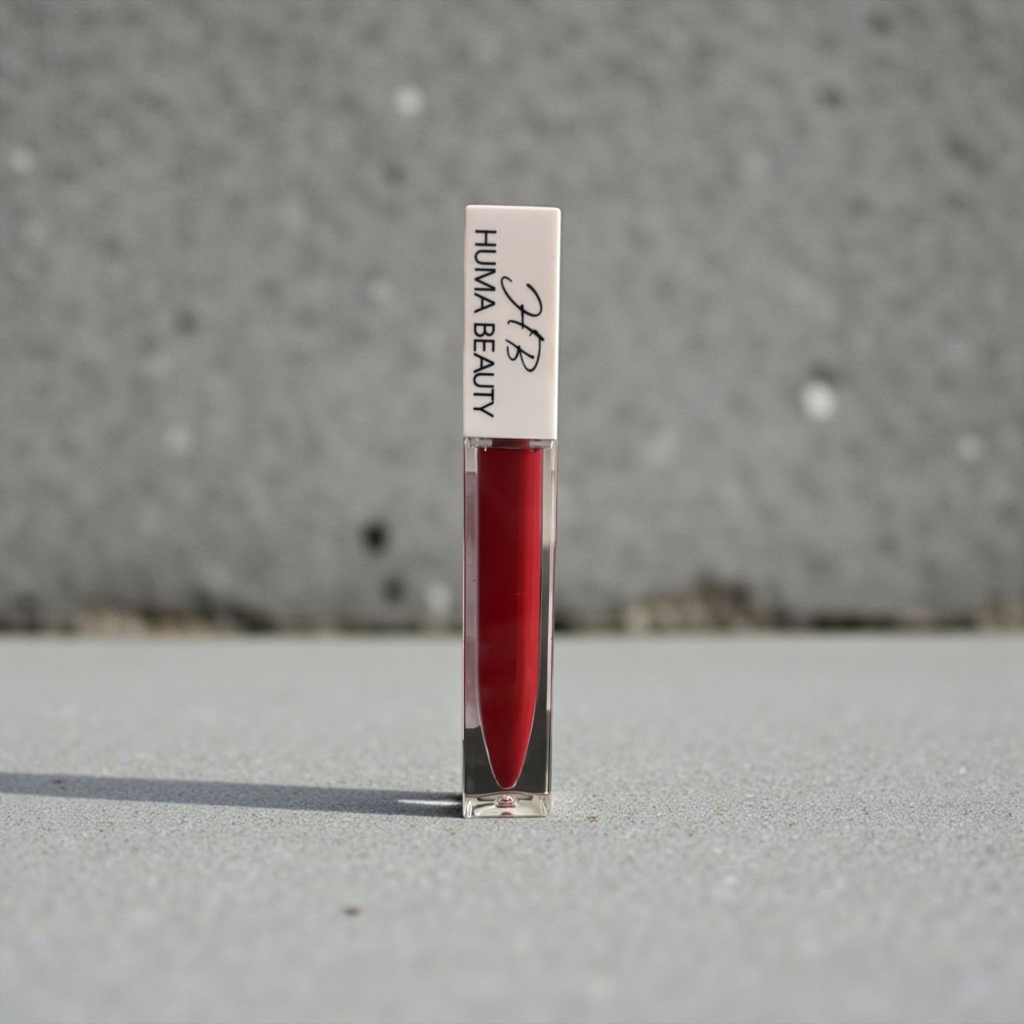 RUJ LICHID MAT HUMA BEAUTY Nuanța 05