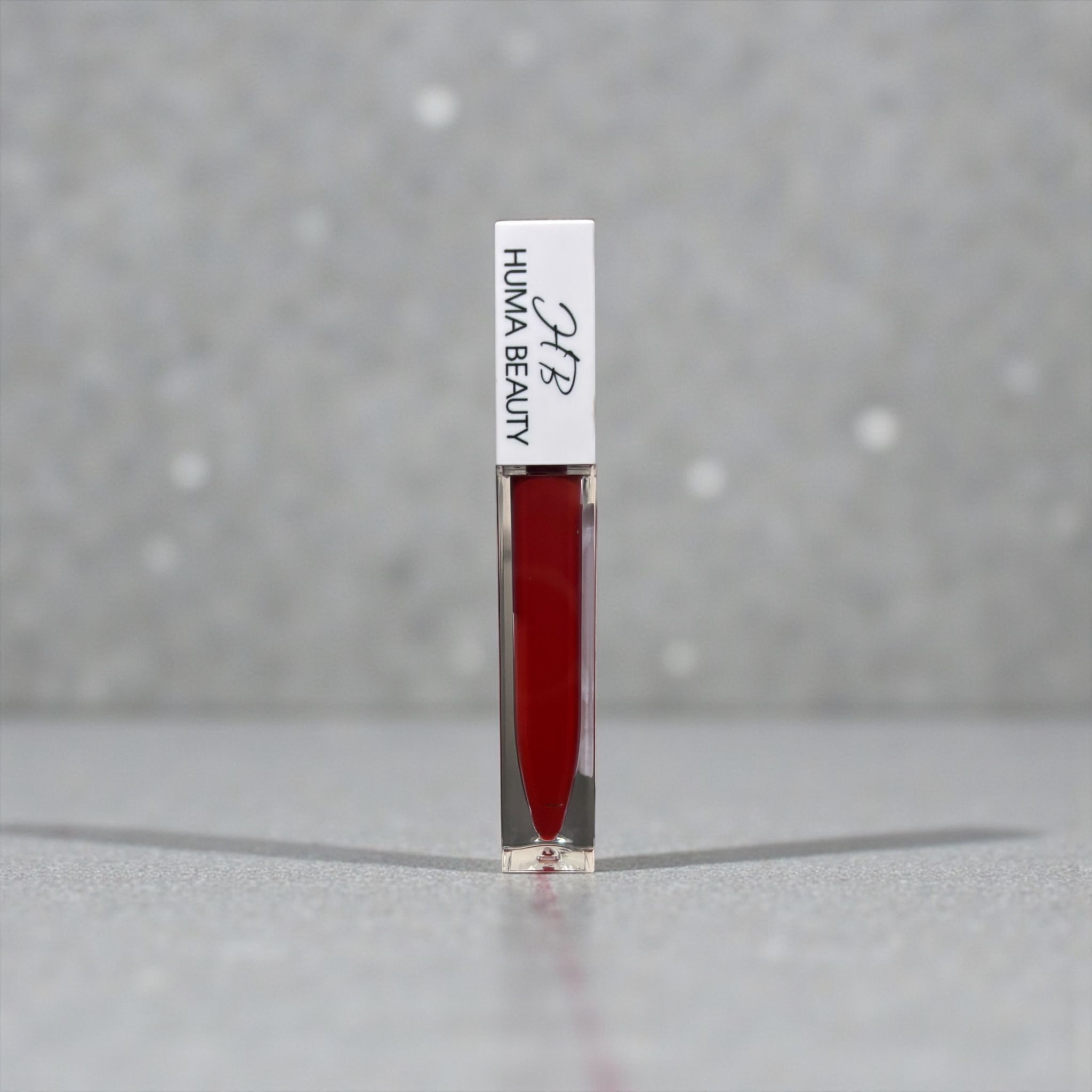 RUJ LICHID MAT HUMA BEAUTY Nuanța 01