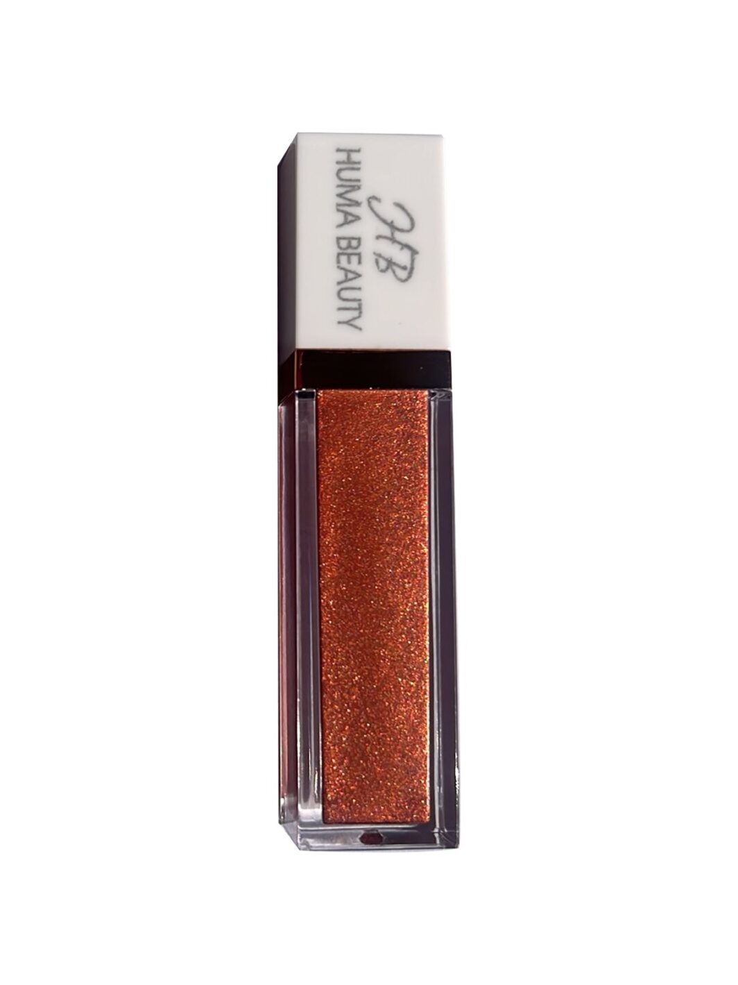 Ruj Metalic Huma Beauty Nuanta 01