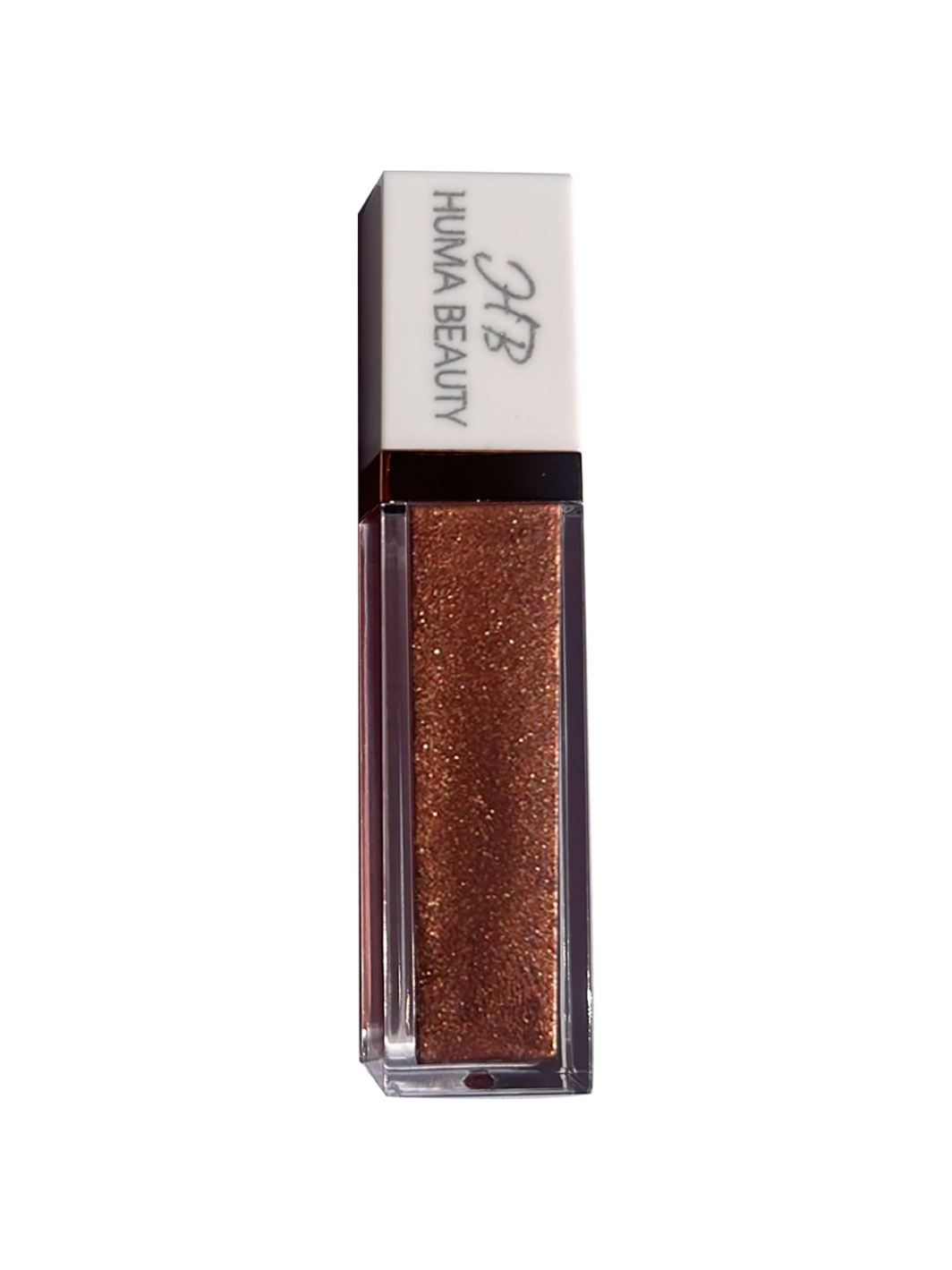 Ruj Metalic Huma Beauty Nuanta 11