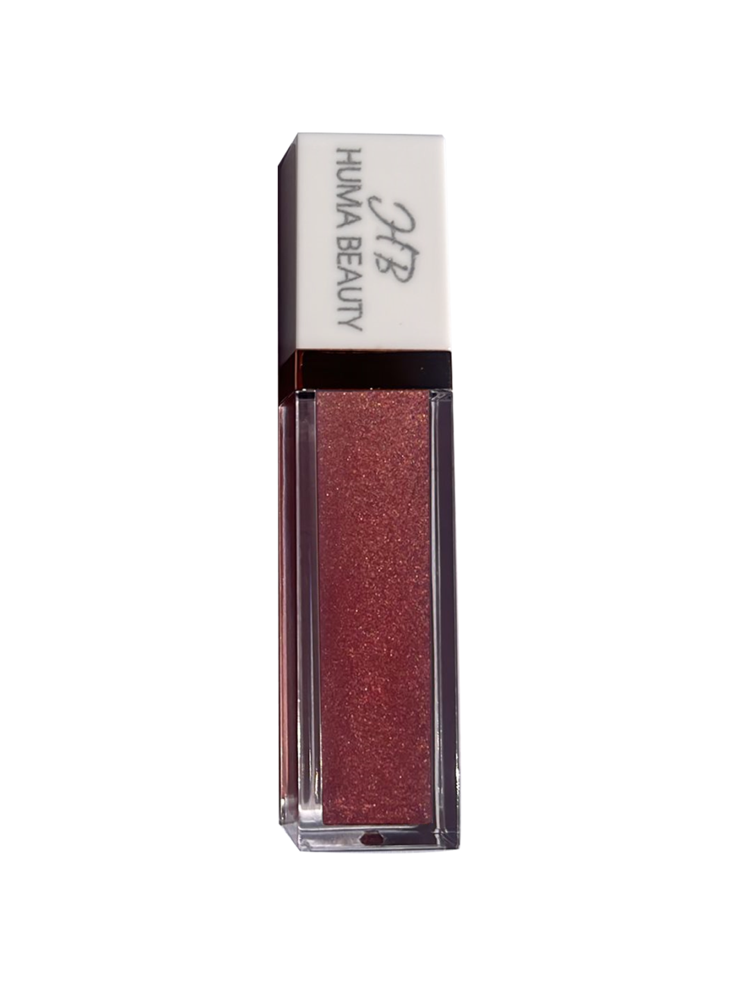 Ruj Metalic Huma Beauty Nuanta 03