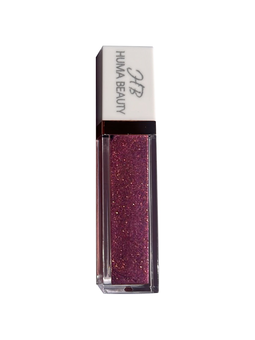 Ruj Tint Metalic Huma Beauty Nuanta 04