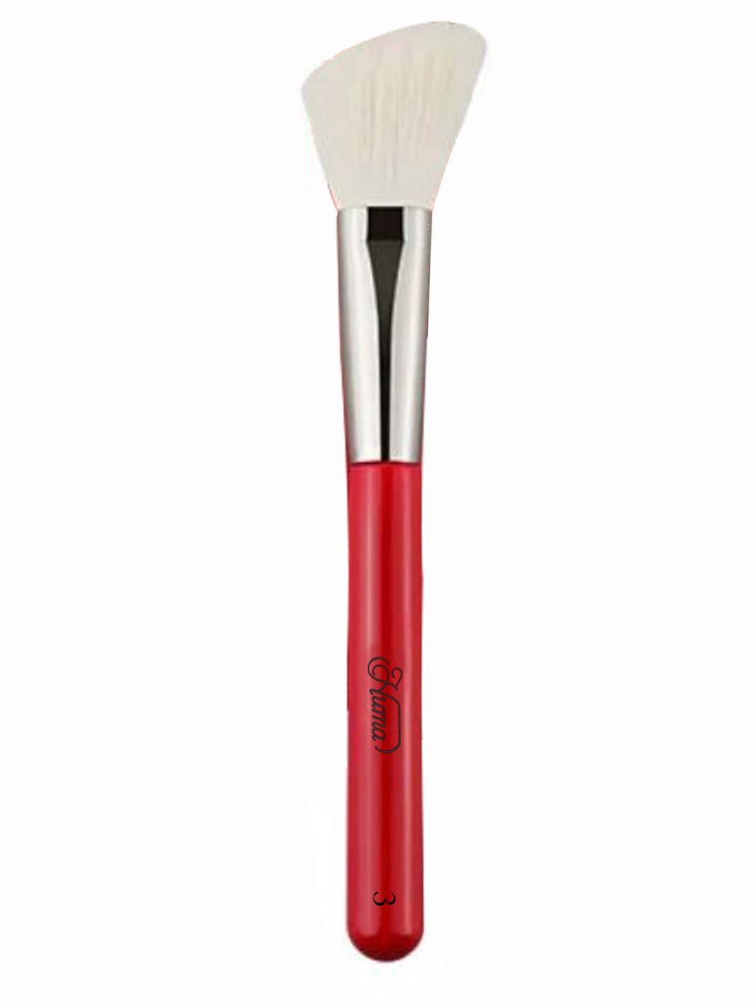 Pensula nr. 3 Huma Beauty