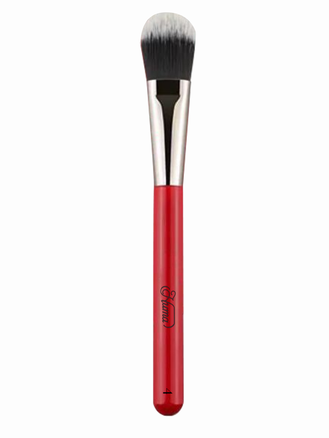 Pensula nr. 4 Huma Beauty
