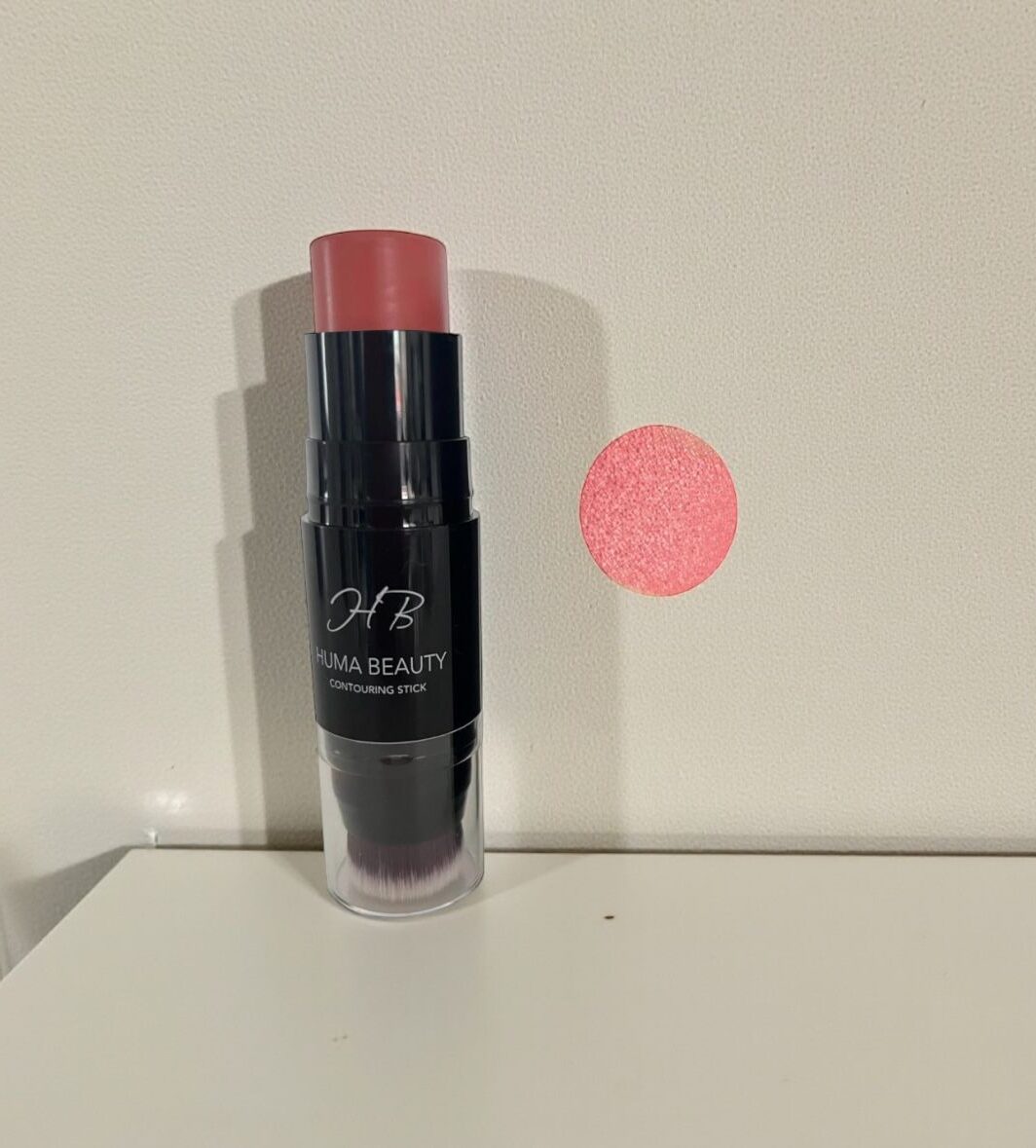 Blush stick cremos - Nuanta 5