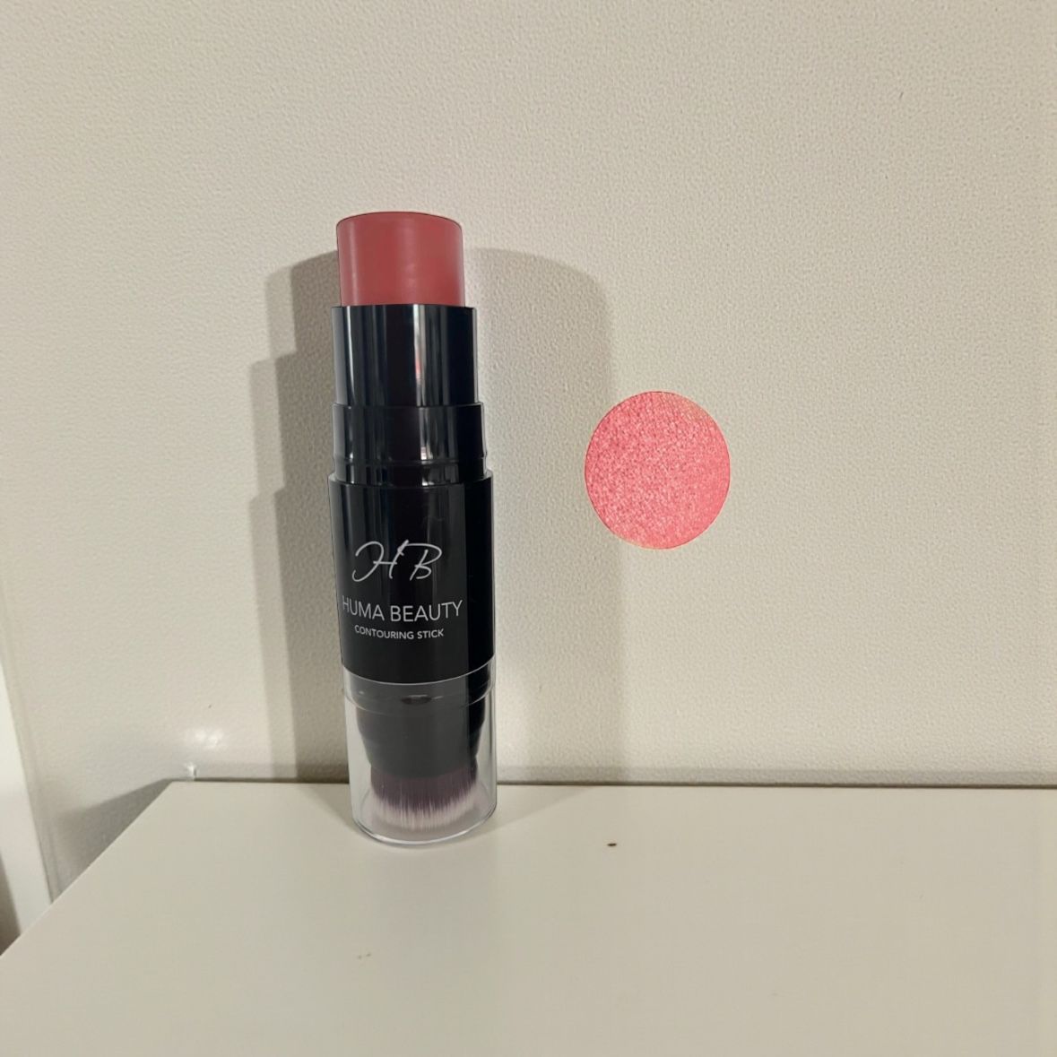 Blush stick cremos - Nuanta 5