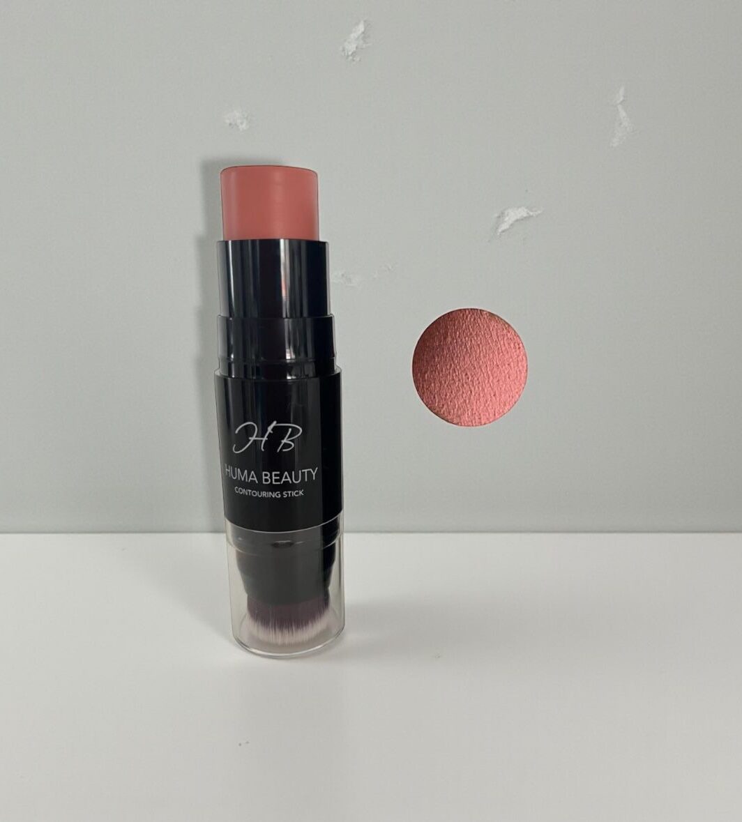 Blush stick cremos - Nuanta 3