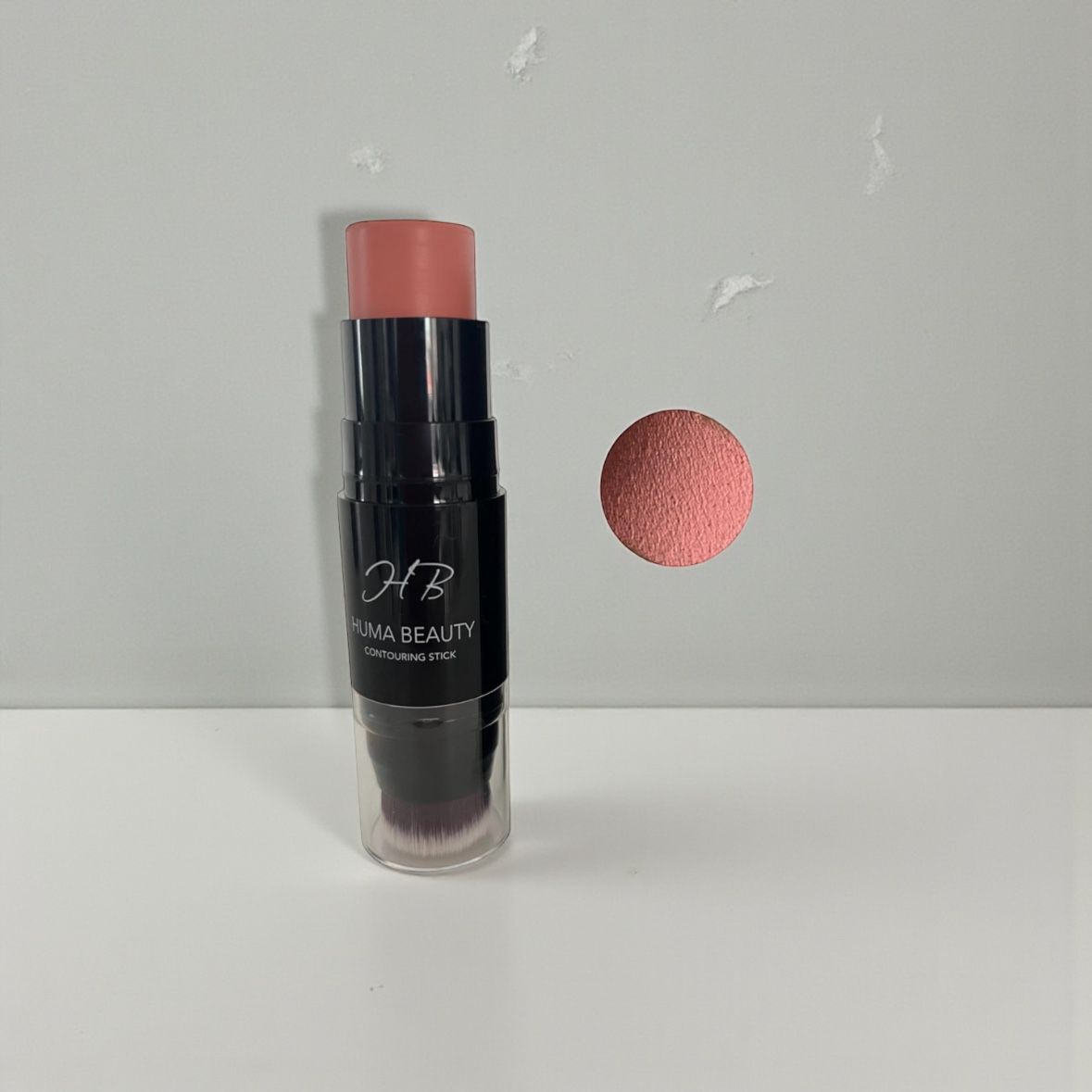 Blush stick cremos - Nuanta 3
