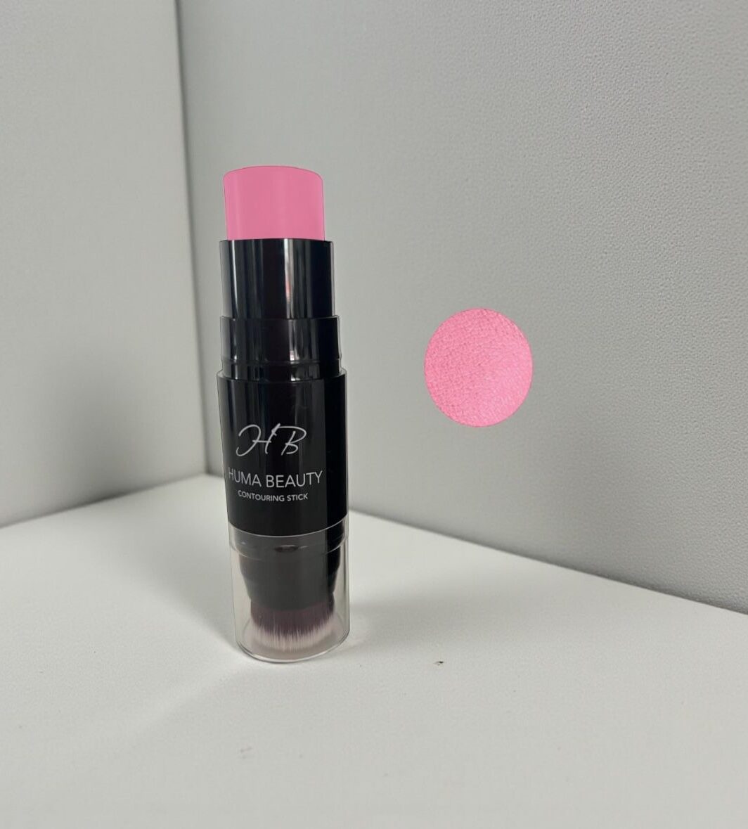 Blush stick cremos - Nuanta 2
