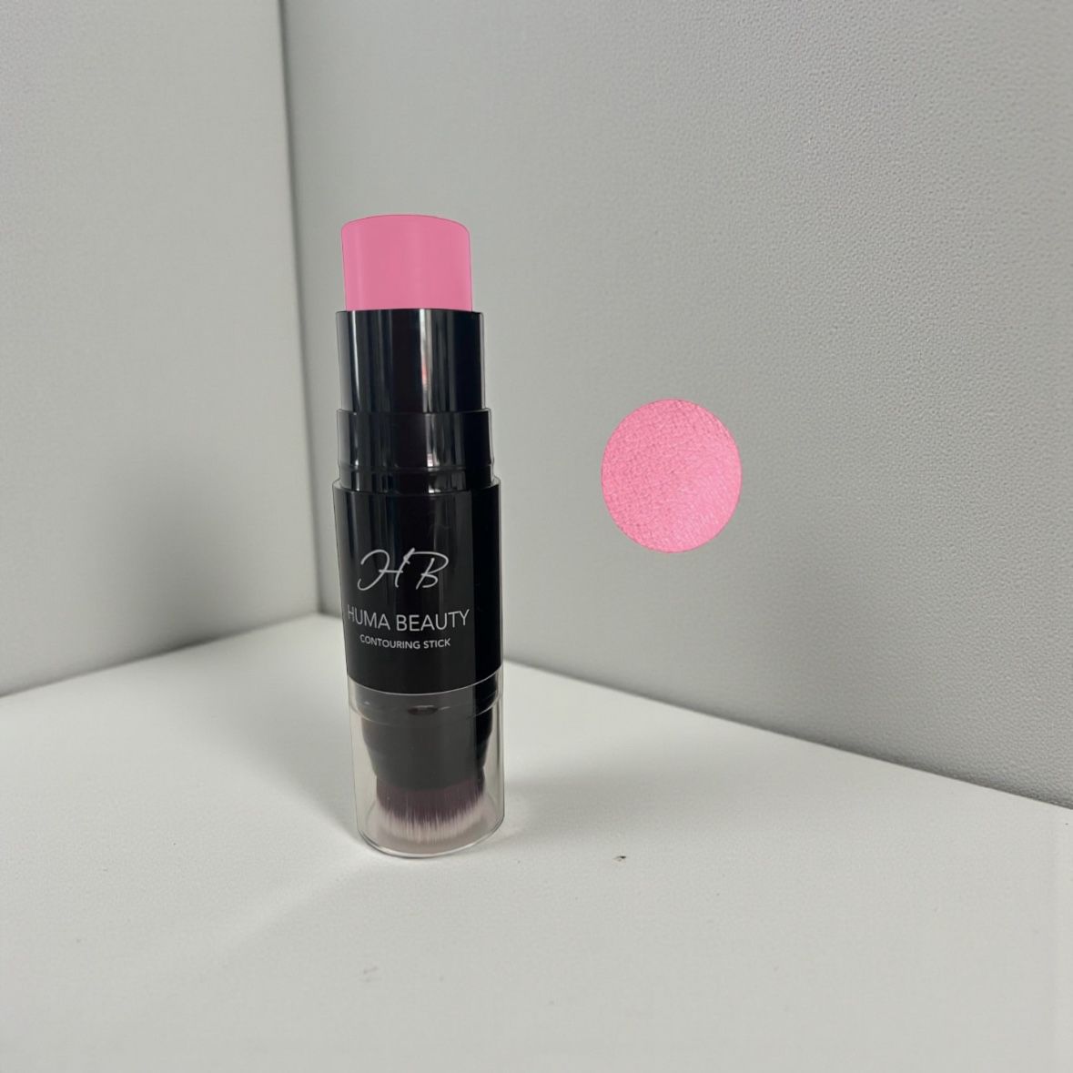 Blush stick cremos - Nuanta 2