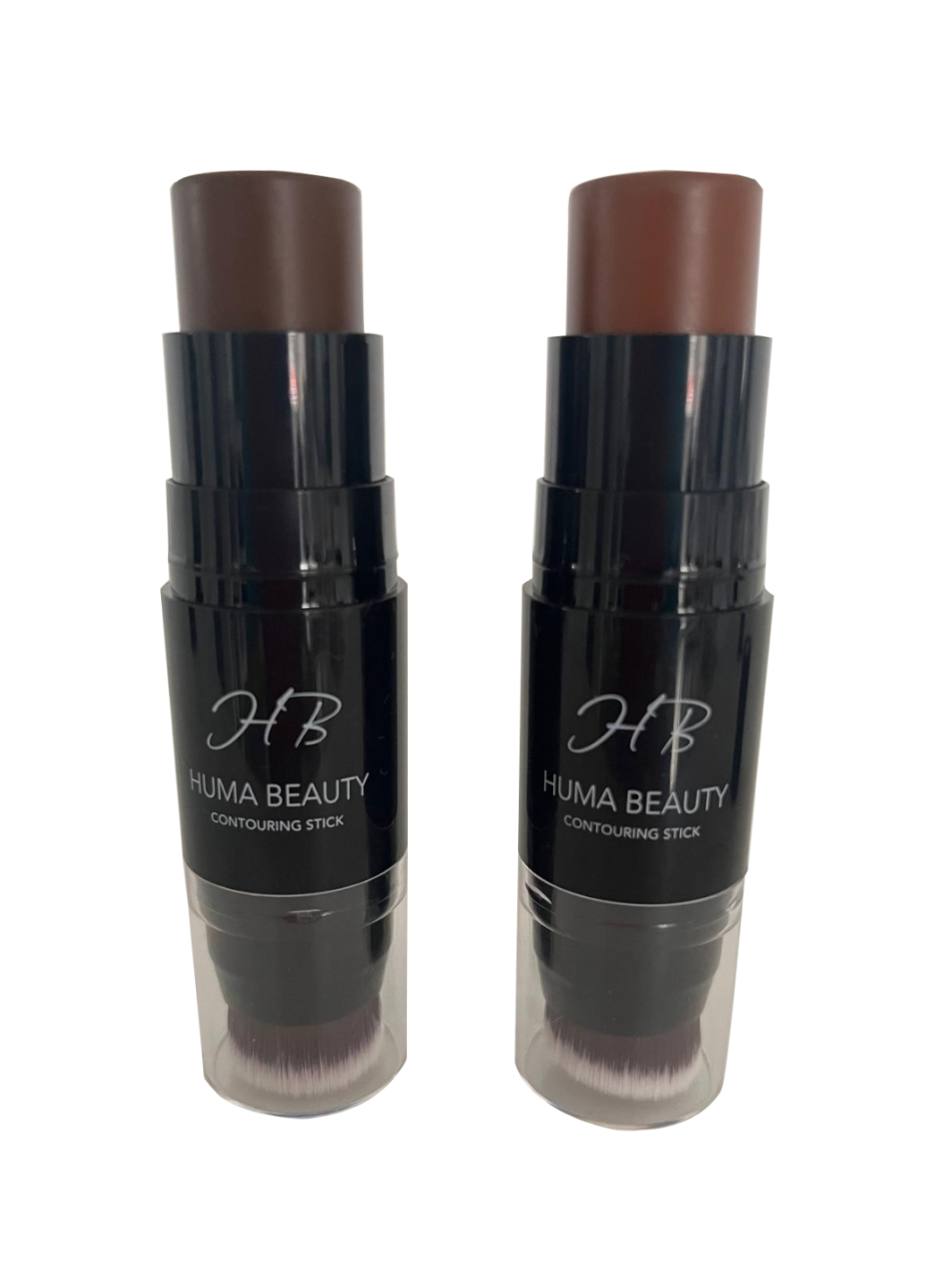 Set Contouring stick/Contur cremos stick nuantele 11 si 12