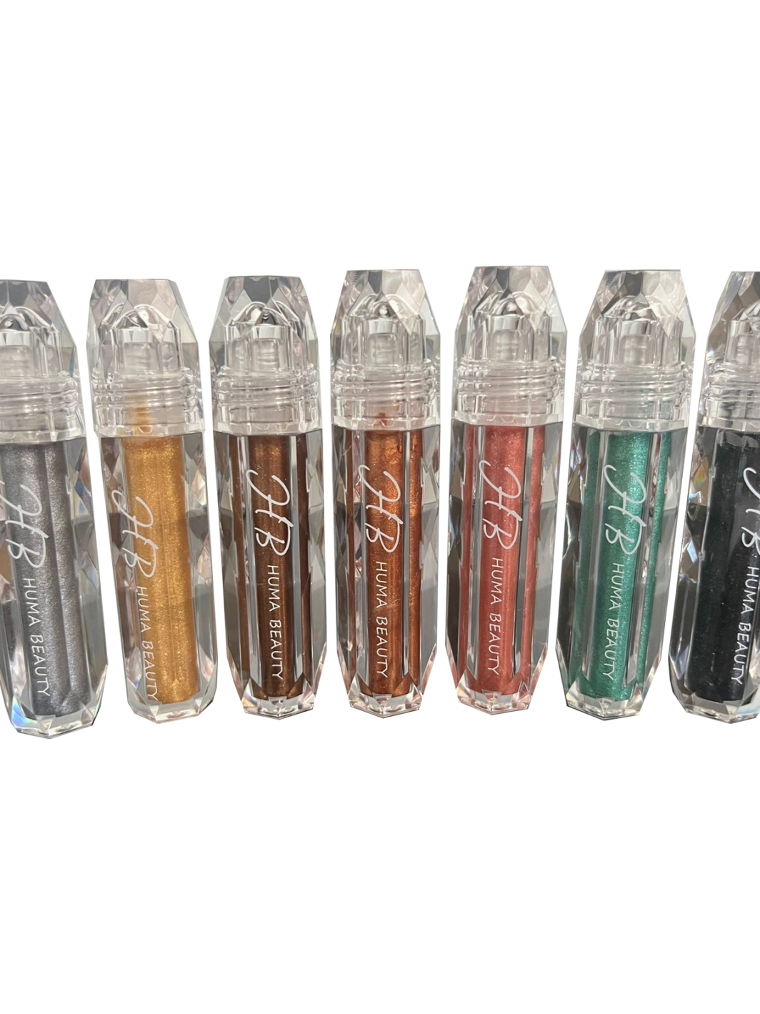 KIT Eyeshadow Glitter