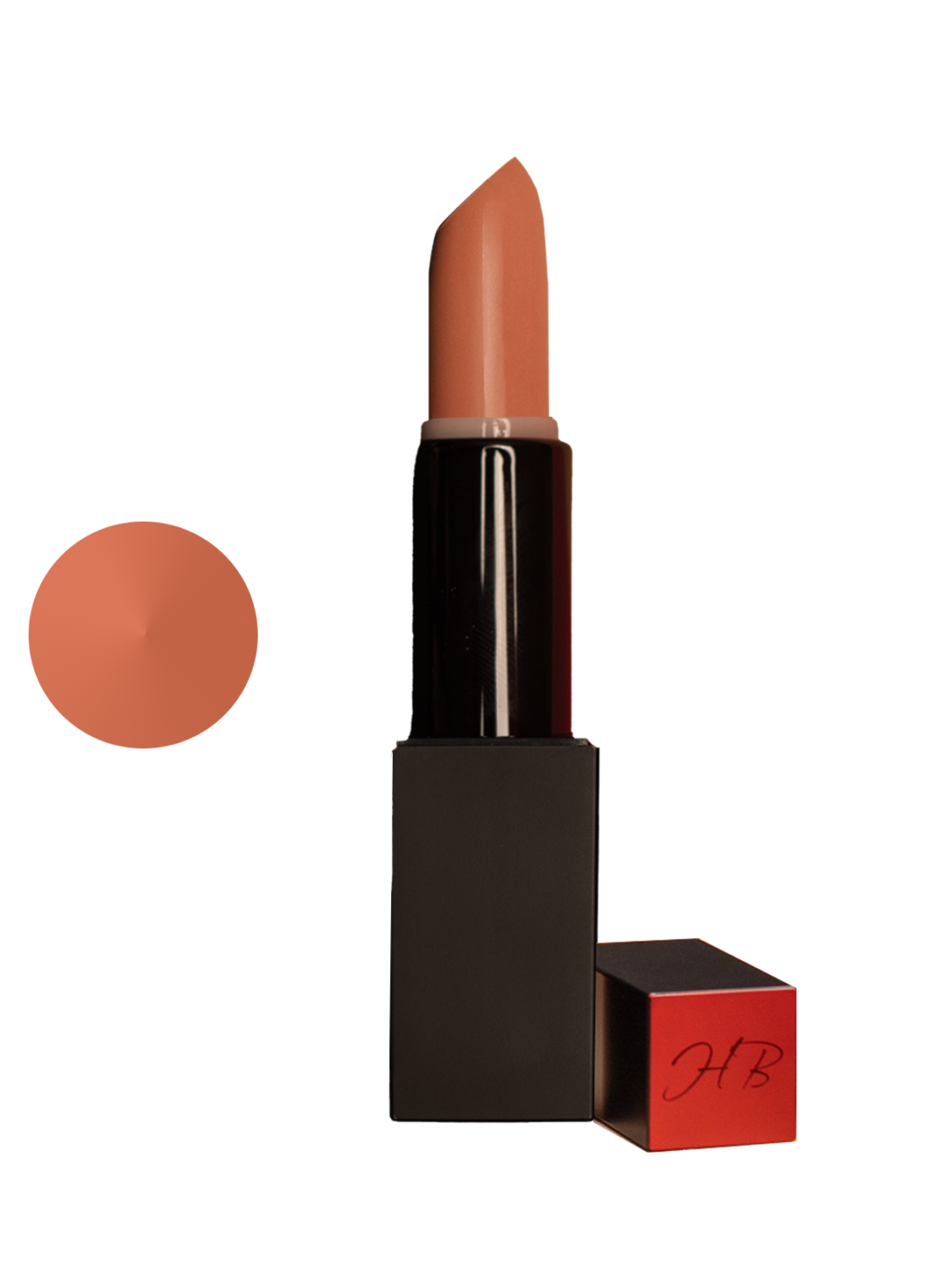 Ruj clasic mat - Sable