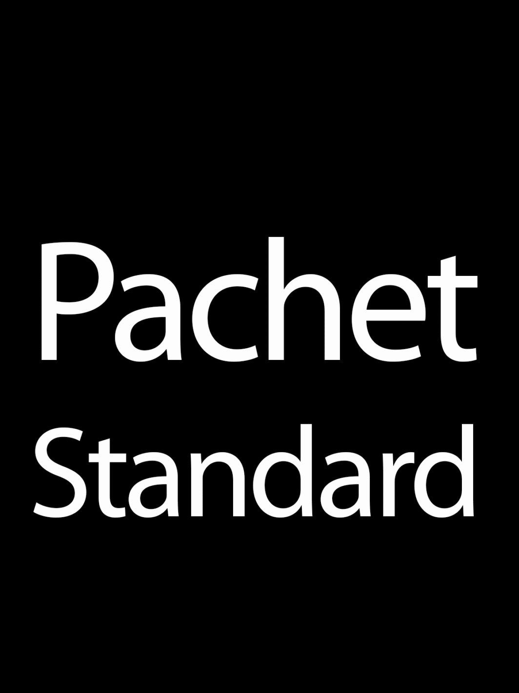 Pachet Standard - Huma Beauty Party III