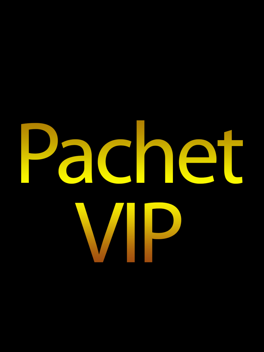 Pachet VIP - Huma Beauty Party III