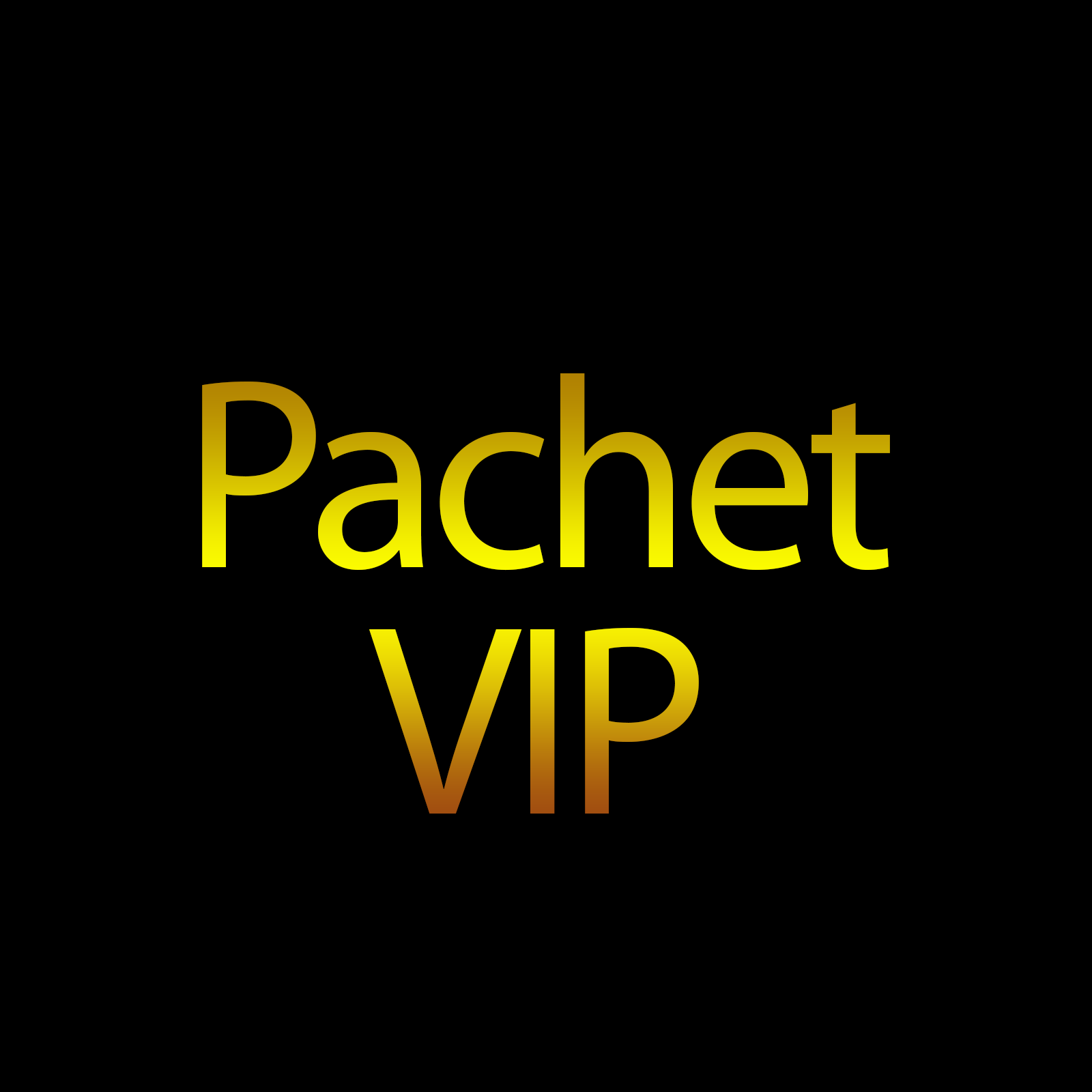 Pachet VIP - Huma Beauty Party III