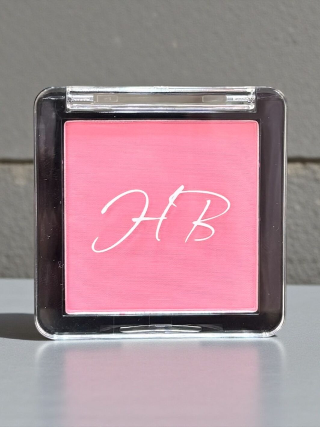 BLUSH PUDRA HUMA BEAUTY - Nuanța HB01