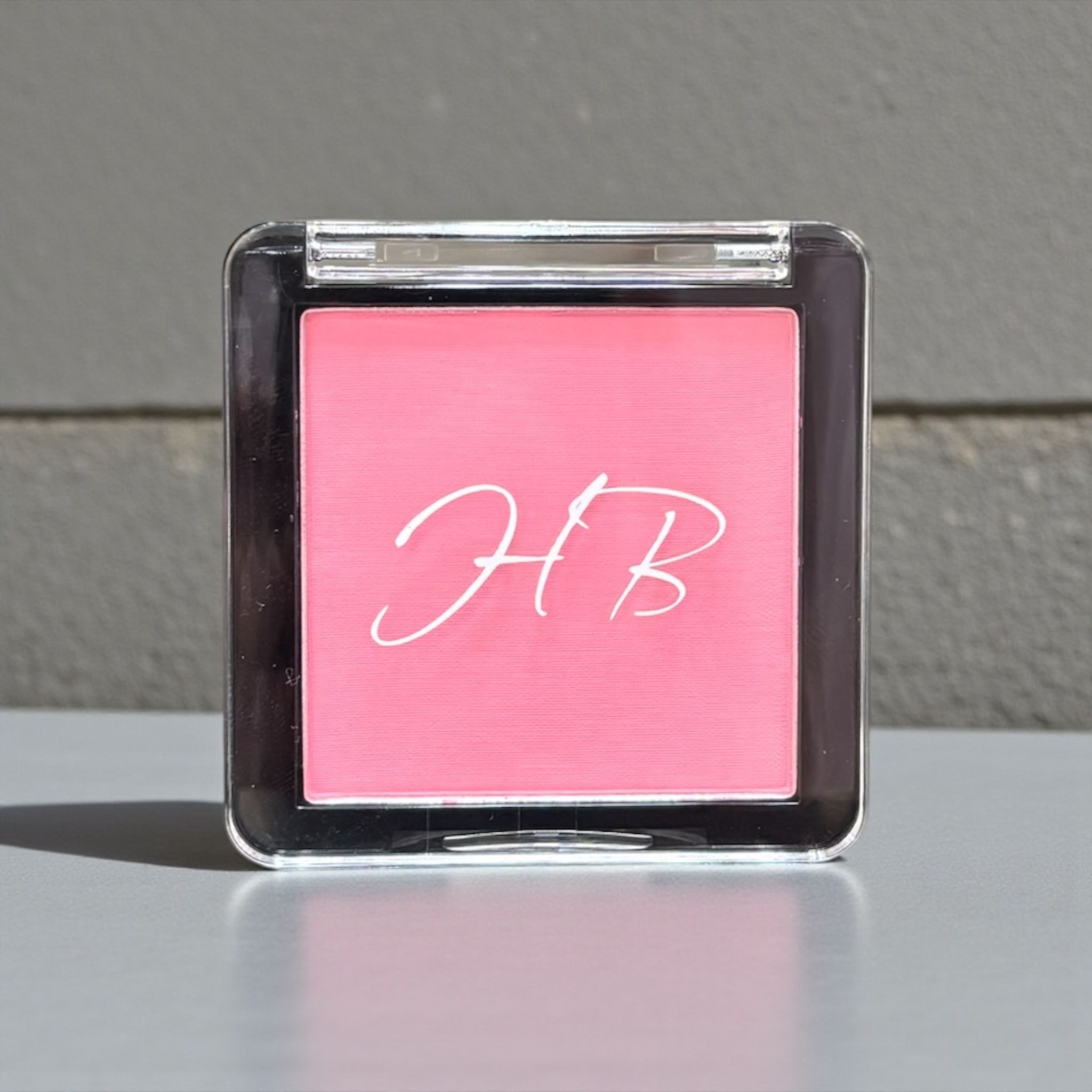 BLUSH PUDRA HUMA BEAUTY - Nuanța HB01