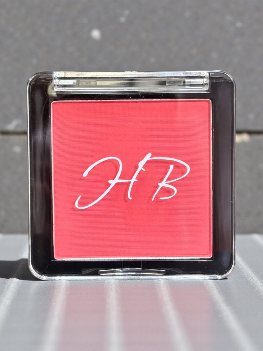 BLUSH PUDRA HUMA BEAUTY - Nuanța HB02