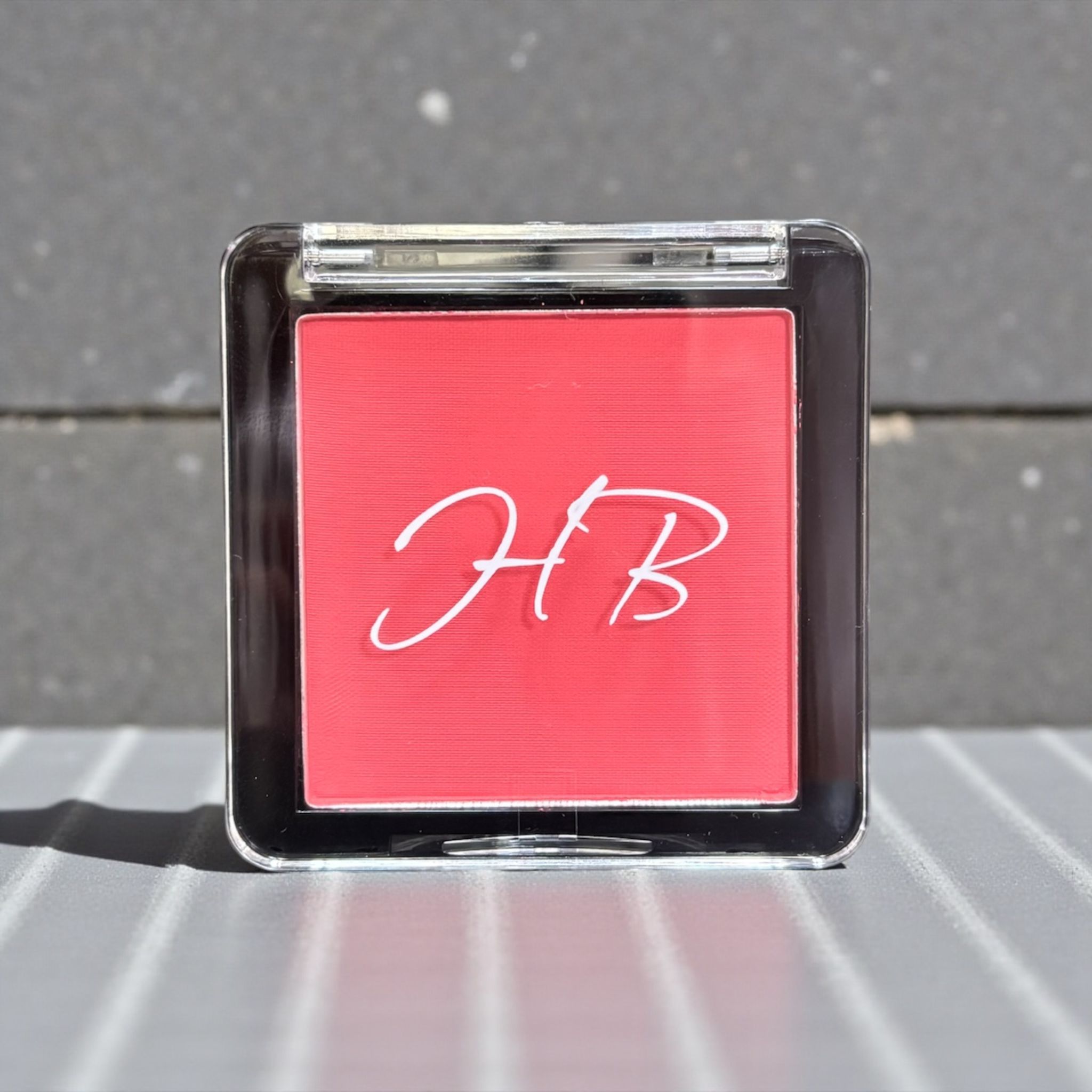 BLUSH PUDRA HUMA BEAUTY - Nuanța HB02