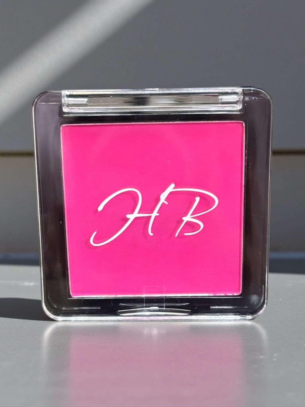 BLUSH PUDRA HUMA BEAUTY - Nuanța HB05