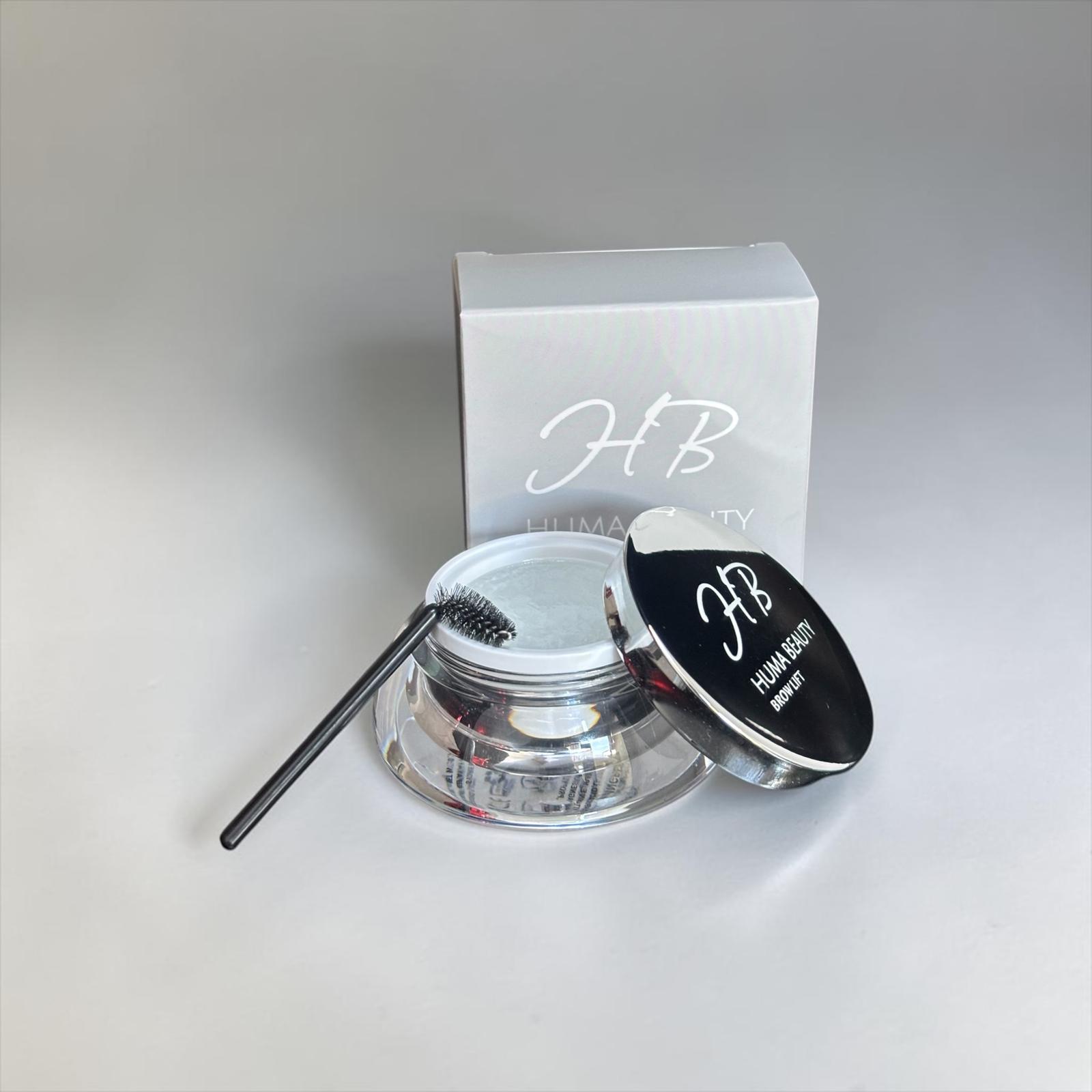 Ceară de sprâncene / Brow lift Waterproof